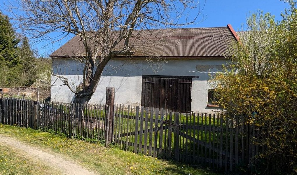 Prodej domu 187 m² s pozemkem 2 340 m², Tatenice – náhled fotky 3