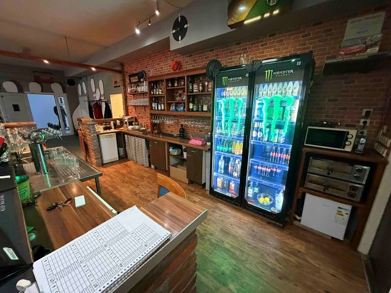Prodej restaurace 590 m² – fotografie 5