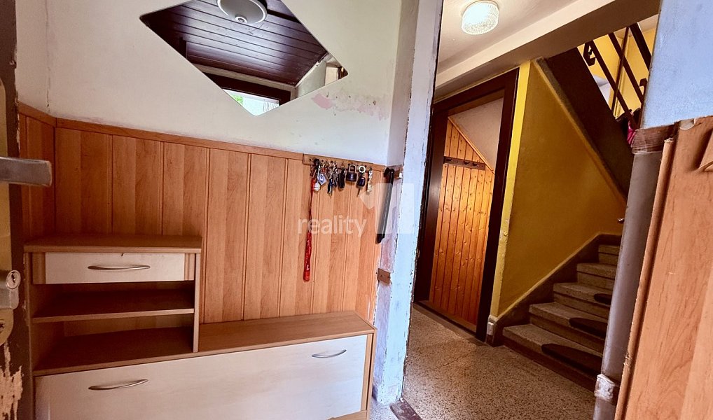 Prodej domu 240 m² s pozemkem 3 645 m², Aš – náhled fotky 24