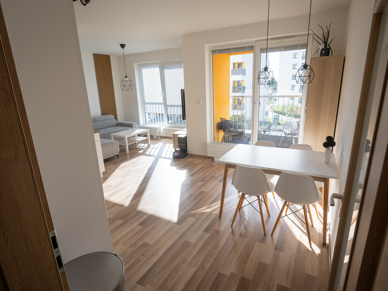 Prodej bytu 2+kk 57 m² – fotografie 2
