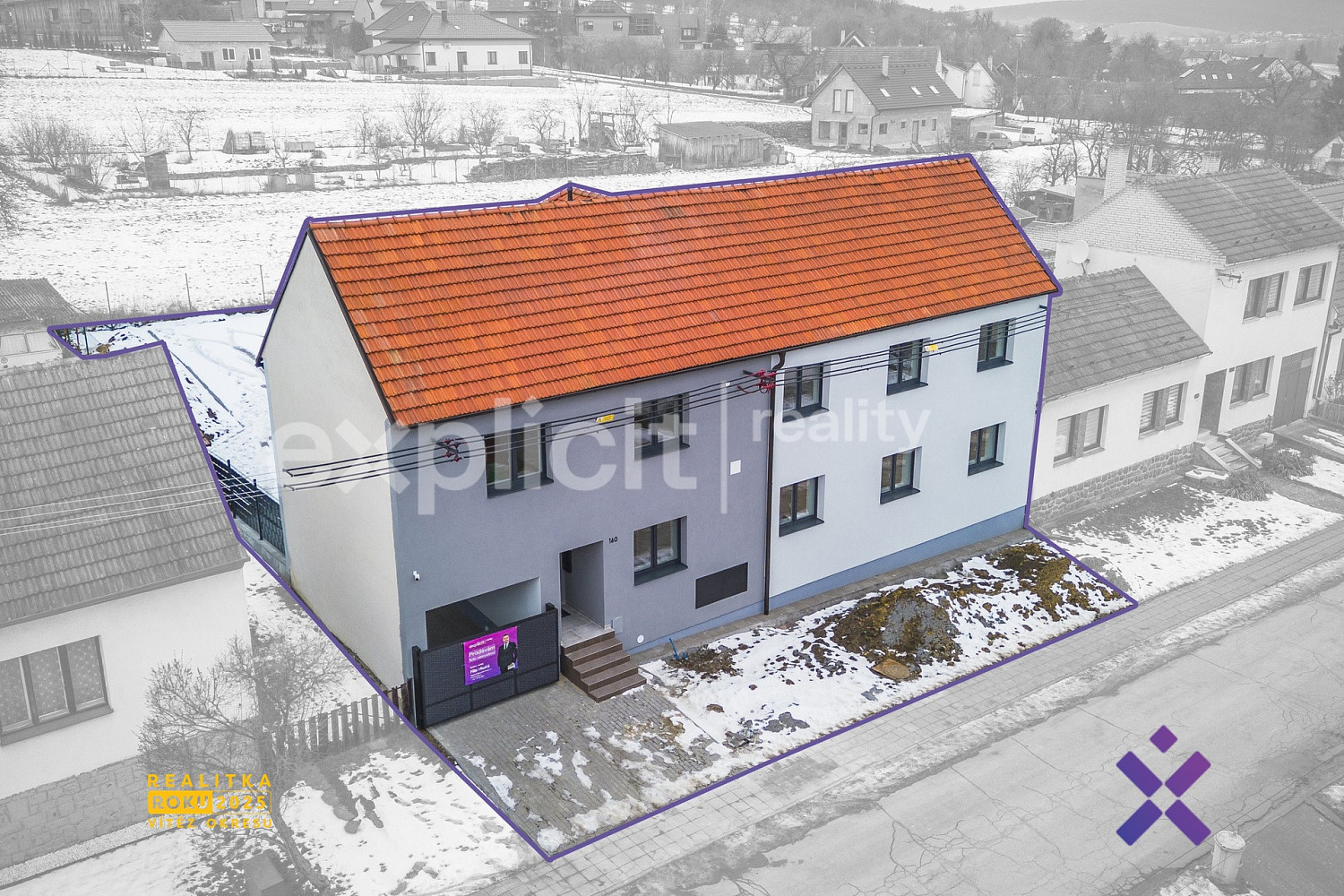 Prodej bytu 2+kk 49 m² — photo 2