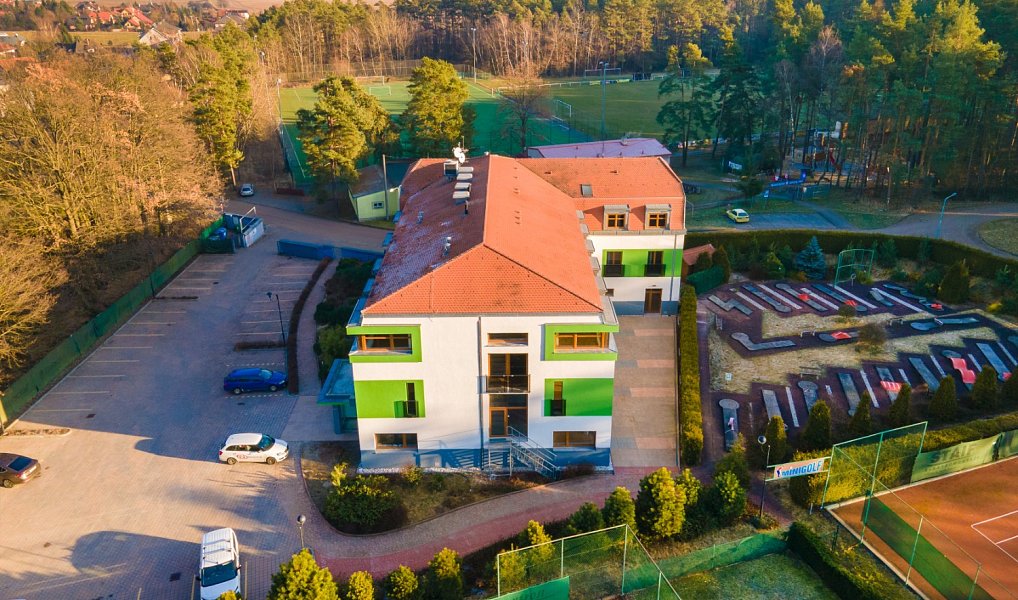 Pronájem bytu 1+kk 29 m², Zruč-Senec – náhled fotky 5