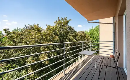 Prodej bytu 3+1 110 m²