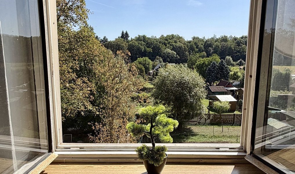 Prodej bytu 1+1 50 m², Kryry – náhled fotky 8