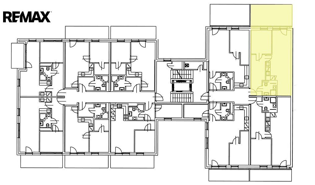Prodej bytu 2+kk 48 m², Merklín – náhled fotky 14