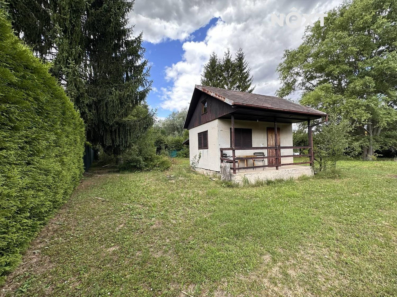 Prodej zahrady 794 m²