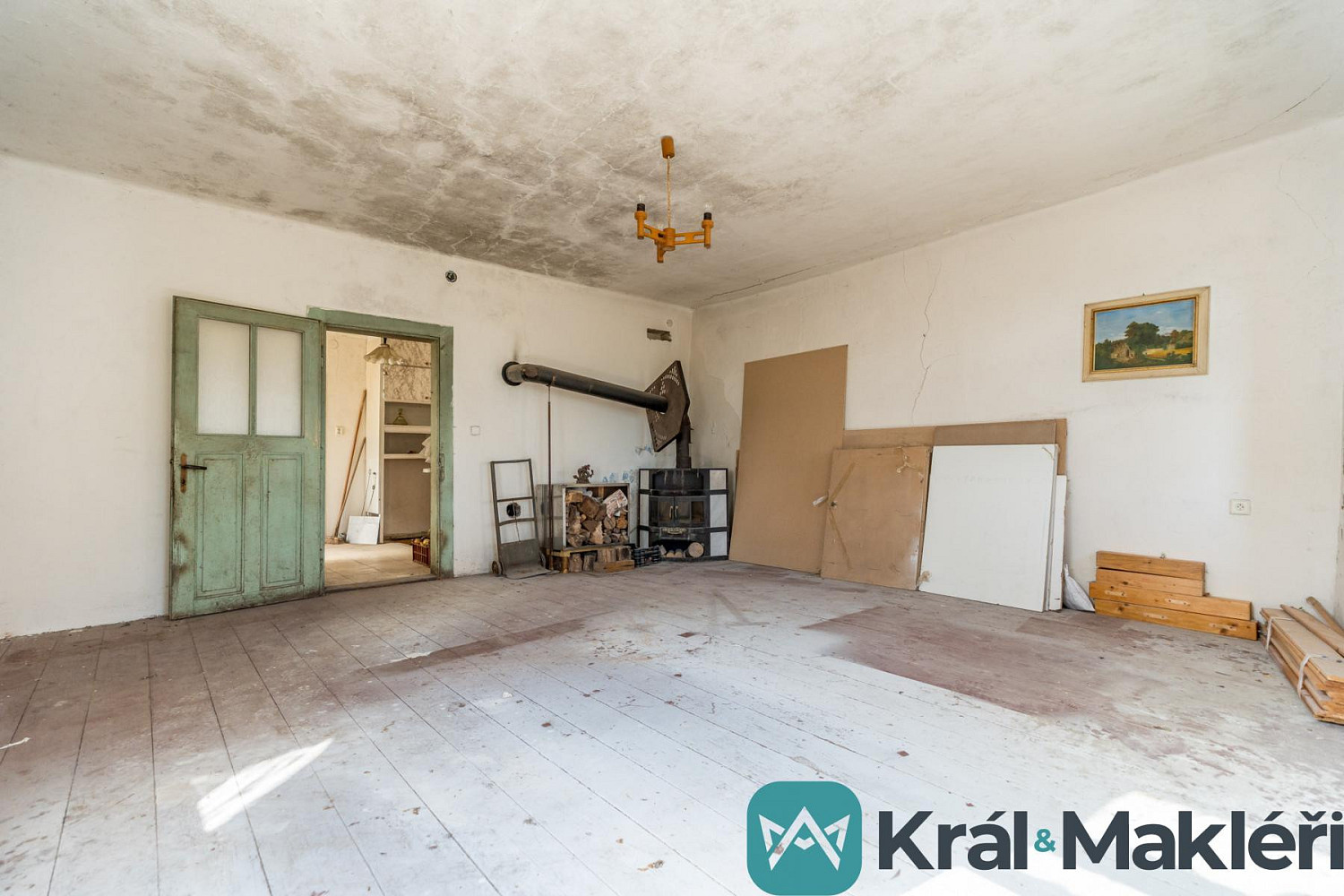 Prodej domu 69 m² s pozemkem 270 m² – fotografie 4