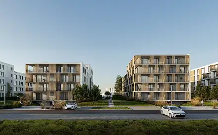 Prodej bytu 3+kk 76 m², U Engerthu, Kladno