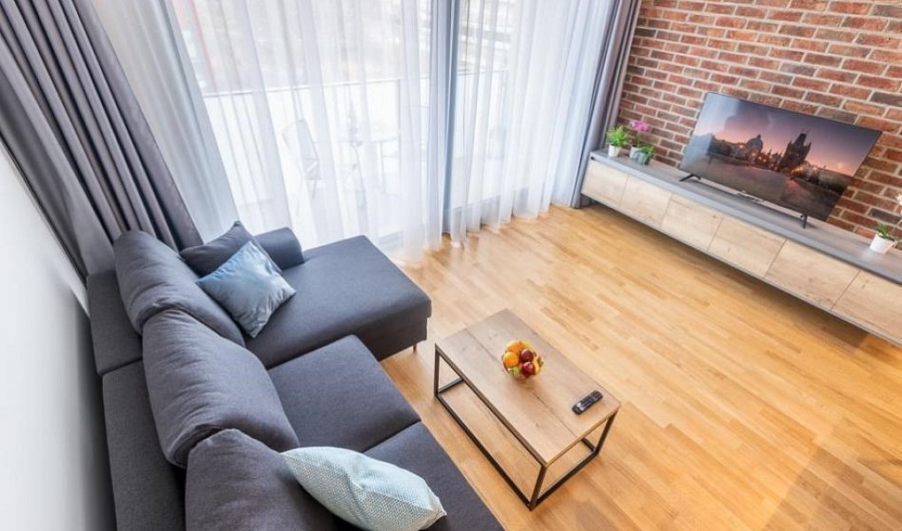 Pronájem bytu 2+kk 68 m², Praha – náhled fotky 2