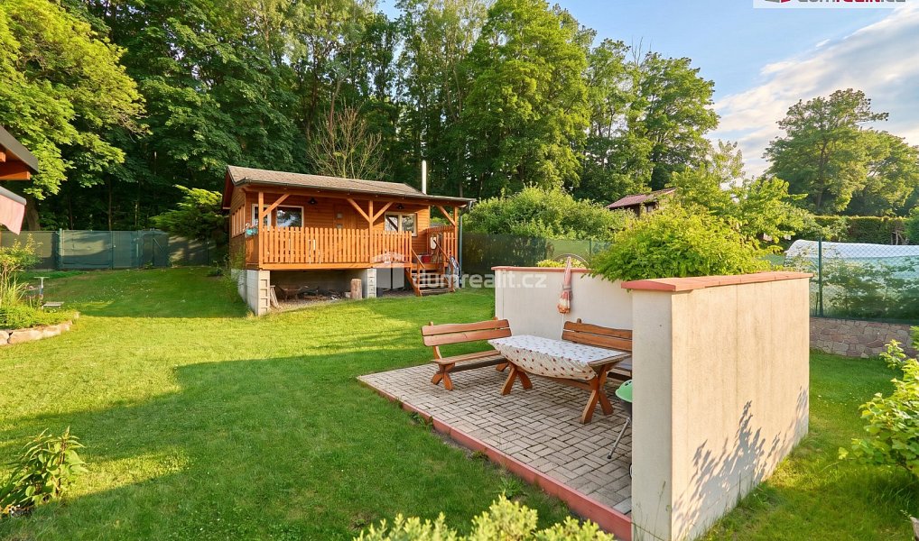 Prodej chaty/chalupy 48 m², Karlovy Vary – náhled fotky 14