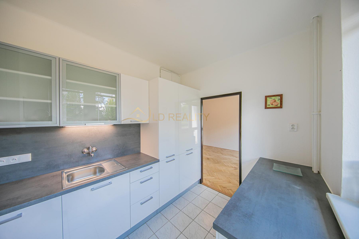 Pronájem bytu 4+1 91 m² — photo 3