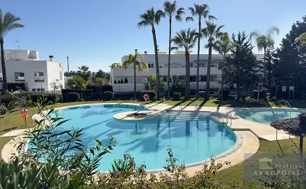 Prodej bytu 3+1 109 m², Marbela, Málaga, Španělsko