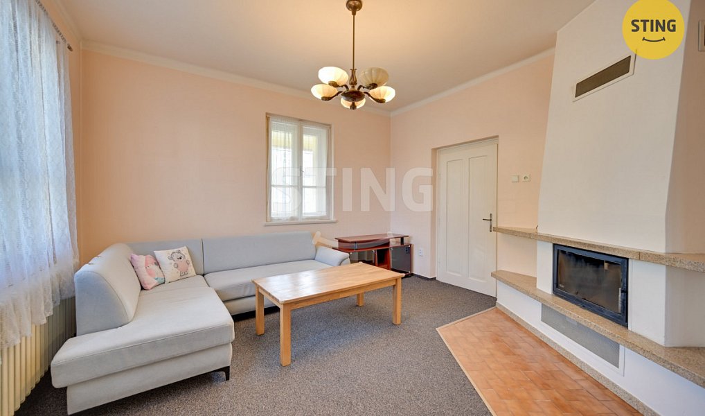 Prodej domu 150 m² s pozemkem 811 m², Lázně Bohdaneč – náhled fotky 10