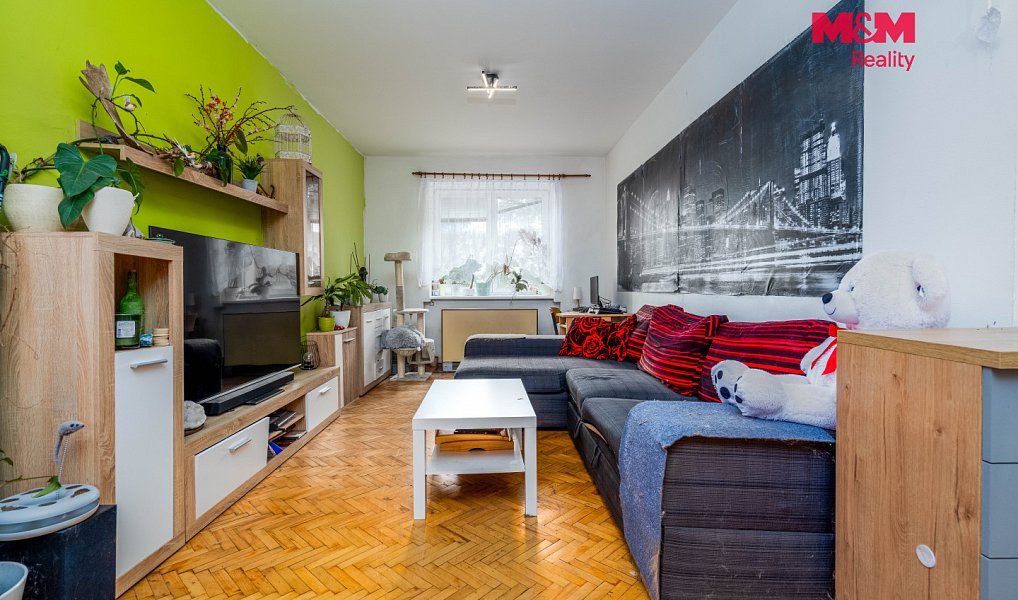 Prodej bytu 3+kk 113 m², Vítězná – náhled fotky 6