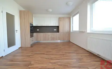 Pronájem bytu 3+kk 62 m², Václava Trojana, Praha 10 - Uhříněves