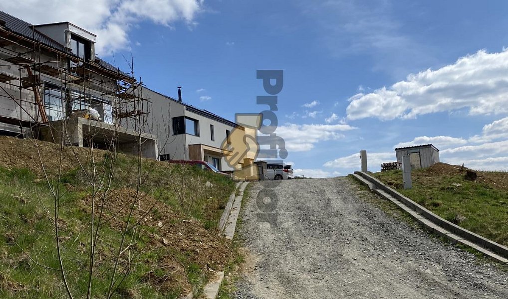 Prodej stavebního pozemku 916 m², Zlín – náhled fotky 18