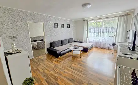 Prodej bytu 2+1 68 m²
