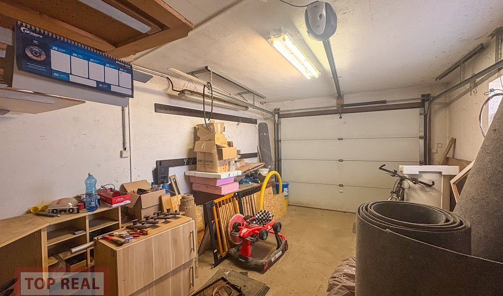 Prodej domu 245 m² s pozemkem 806 m², Holešov – náhled fotky 22