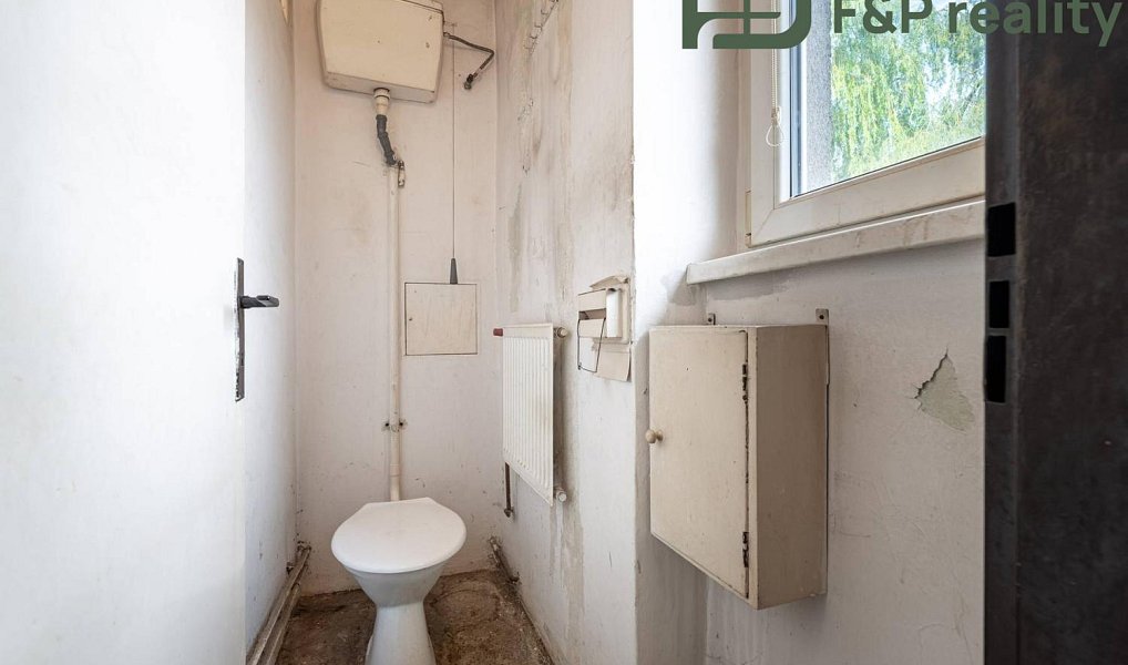 Prodej bytu 2+1 70 m², Příbram – náhled fotky 7