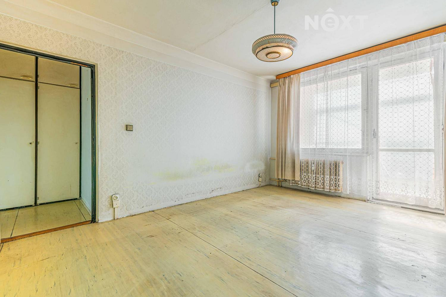 Prodej bytu 2+1 61 m² – fotografie 3