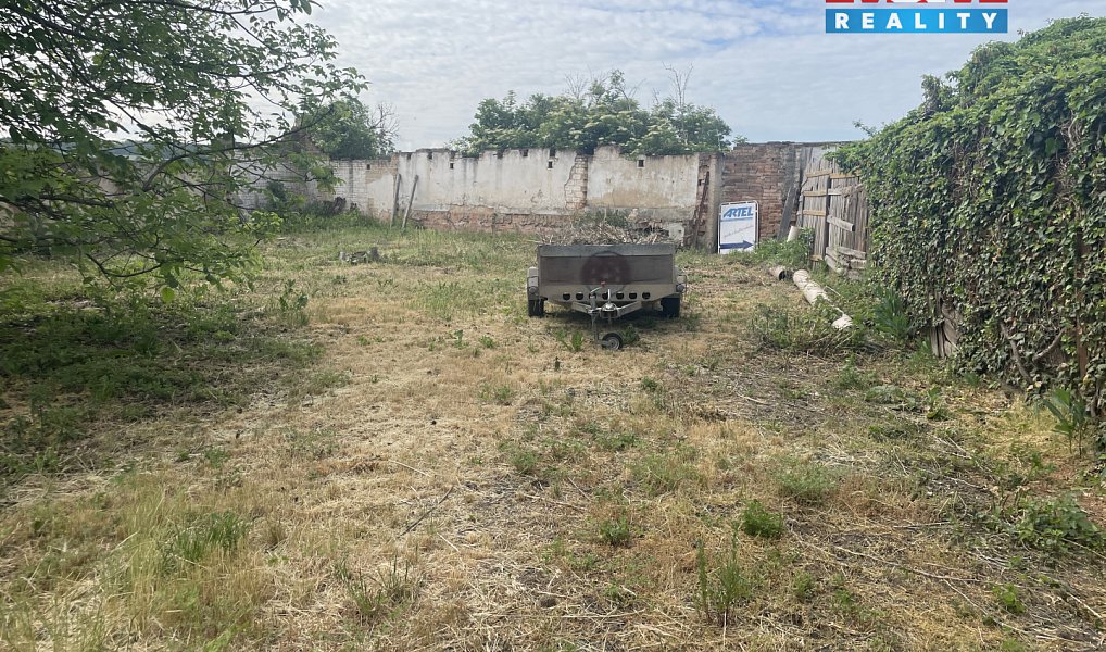 Prodej stavebního pozemku 1 066 m², Budyně nad Ohří – náhled fotky 7