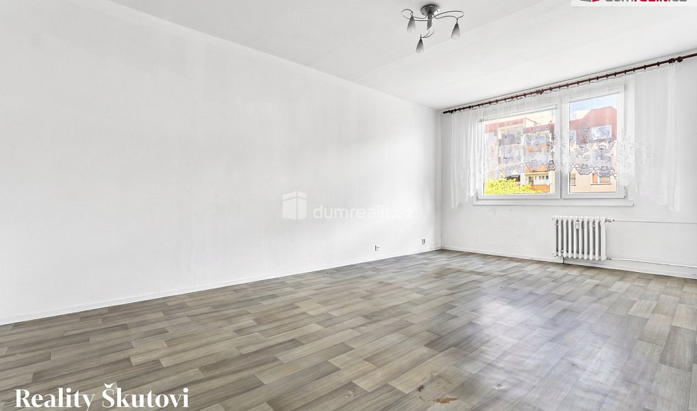 Prodej bytu 2+1 61 m², Ústí nad Labem – náhled fotky 15