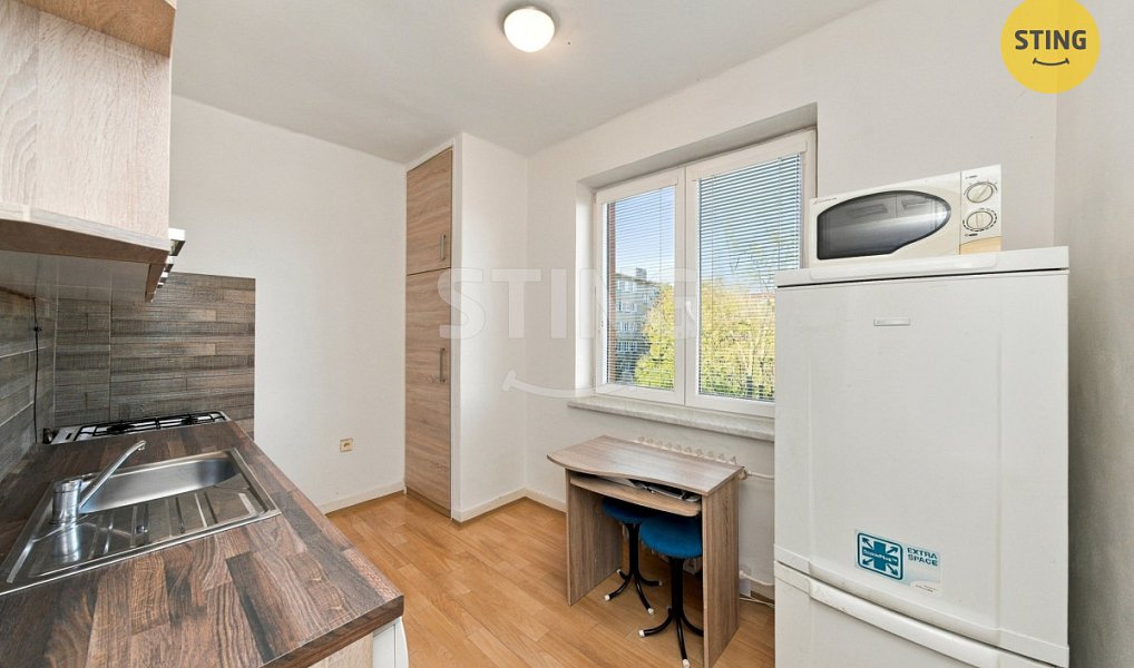 Prodej bytu 1+1 35 m², Havířov – náhled fotky 5
