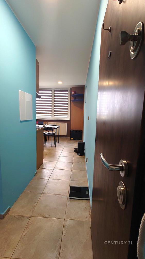 Prodej bytu 2+1 60 m² – fotografie 4