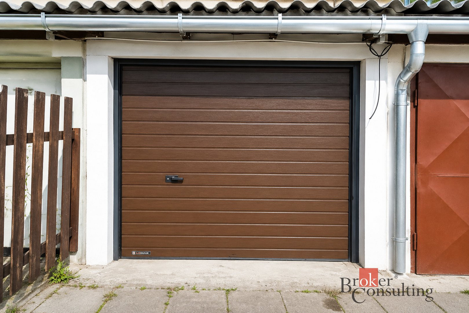 Podnájem ostatní, 25 m2, hradec královéhabrmanova — photo 4
