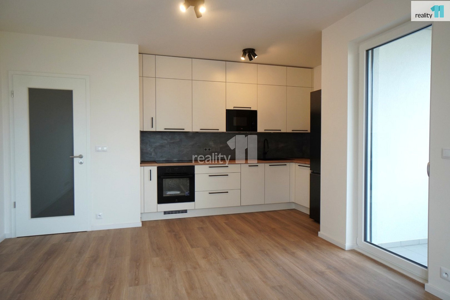 Pronájem bytu 2+kk 56 m²