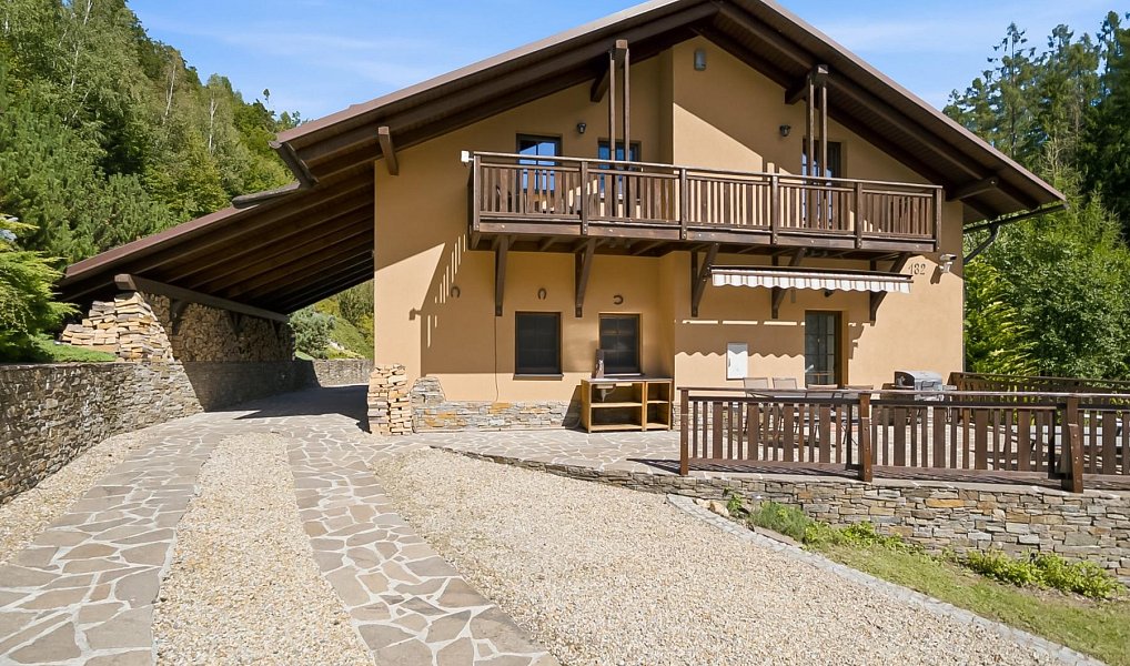 Prodej komerčního objektu (jiného typu) 247 m², Oskava – náhled fotky 25