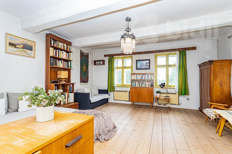 Prodej domu 110 m² s pozemkem 1 481 m² — photo 3