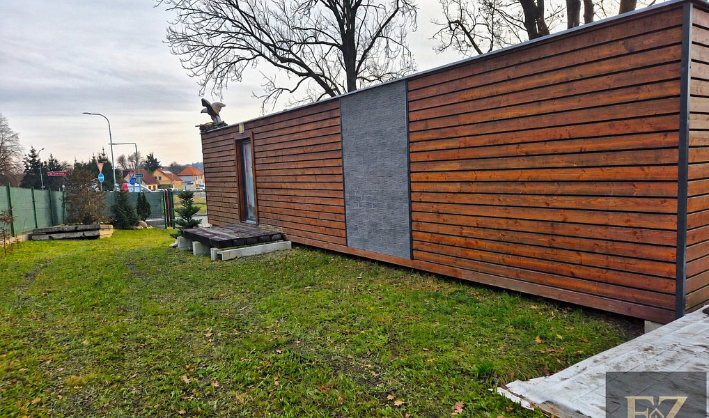 Prodej domu 40 m² s pozemkem 410 m², Planá nad Lužnicí – náhled fotky 23