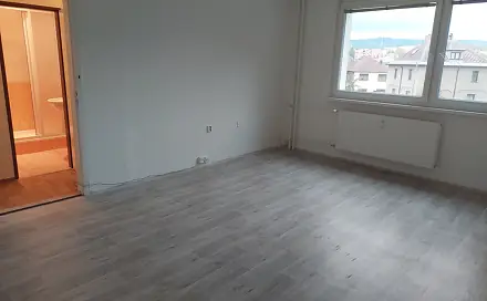 Prodej bytu 1+1 35 m², Dobiášova, Liberec - Liberec VI-Rochlice