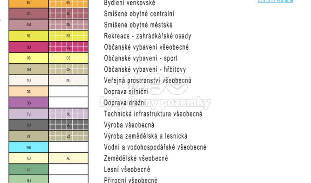 Prodej louky 1 050 m², Velký Šenov – náhled fotky 12