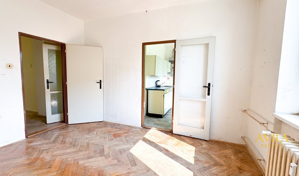Prodej bytu 2+1 55 m², Mariánské Lázně – náhled fotky 7