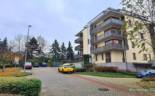 Pronájem bytu 2+kk 54 m², Pickova, Praha 5 - Zbraslav