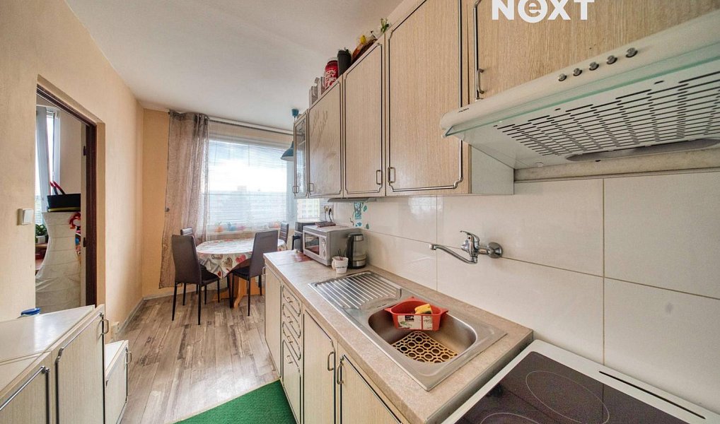Prodej bytu 3+1 70 m², Kaplice – náhled fotky 5