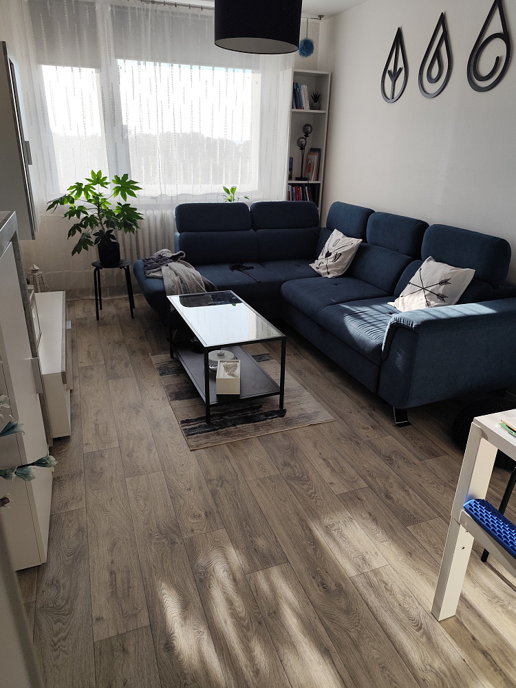 Prodej bytu 3+1 62 m²