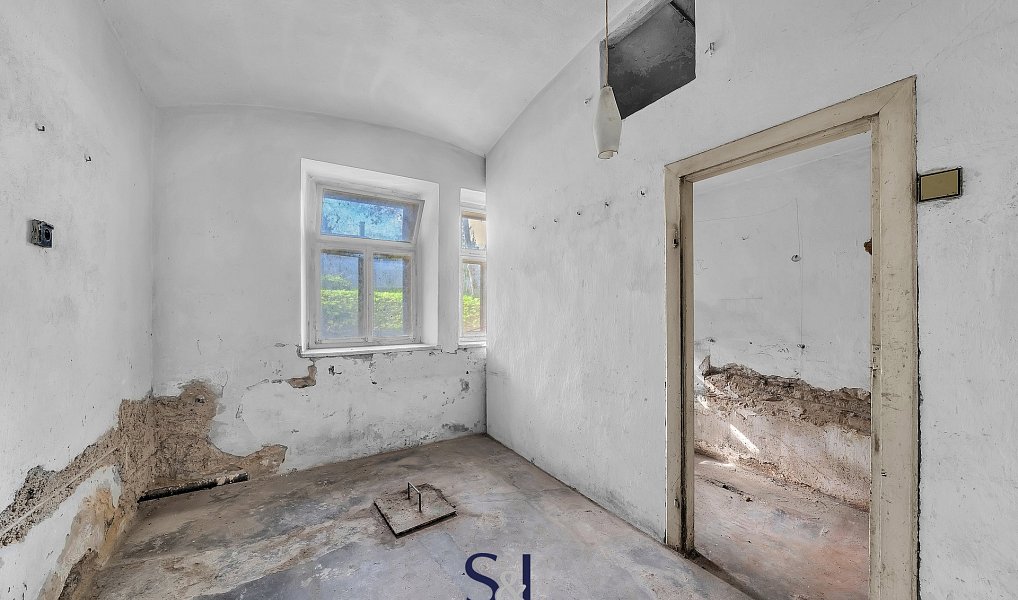 Prodej domu 180 m² s pozemkem 752 m², Kamenický Šenov – náhled fotky 31