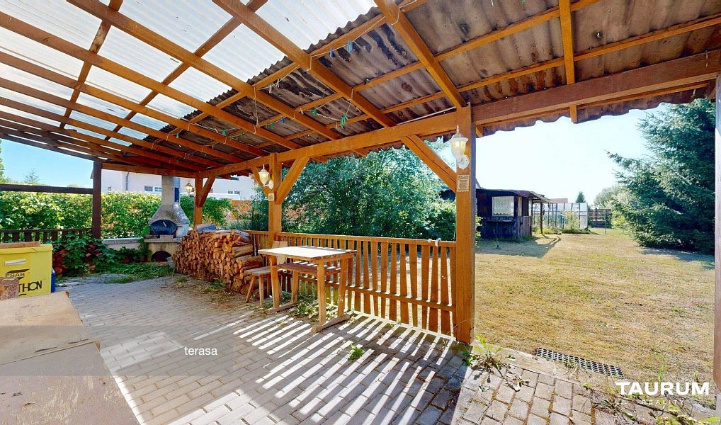 Prodej chaty/chalupy 69 m² s pozemkem 818 m², Nýřany – náhled fotky 4
