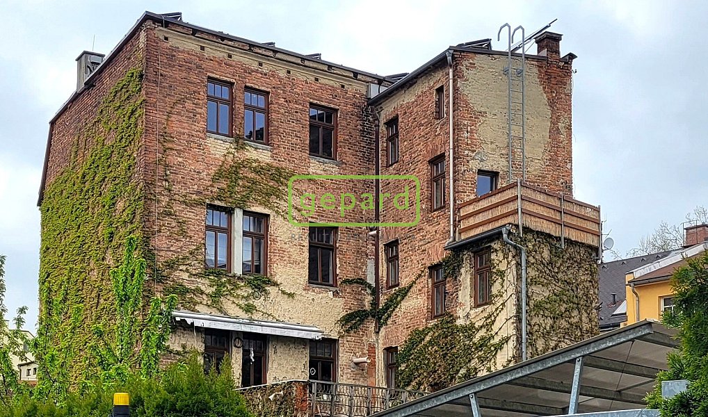 Pronájem bytu 2+1 66 m², Liberec – náhled fotky 15