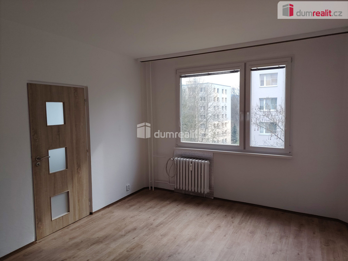 Pronájem bytu 3+1 72 m² — photo 3