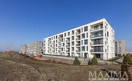 Prodej bytu 4+kk 90 m²