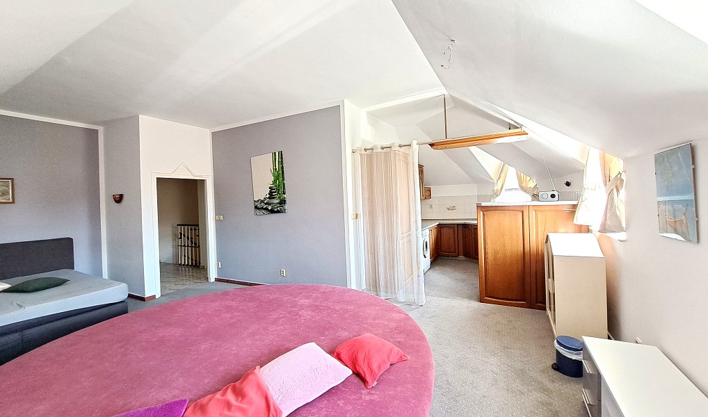 Prodej komerčního objektu (jiného typu) 400 m², Hulín – náhled fotky 20