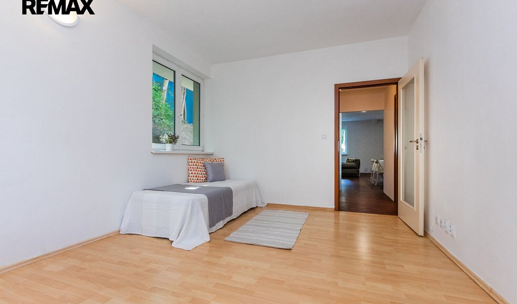 Prodej bytu 3+kk 86 m², Praha – náhled fotky 14