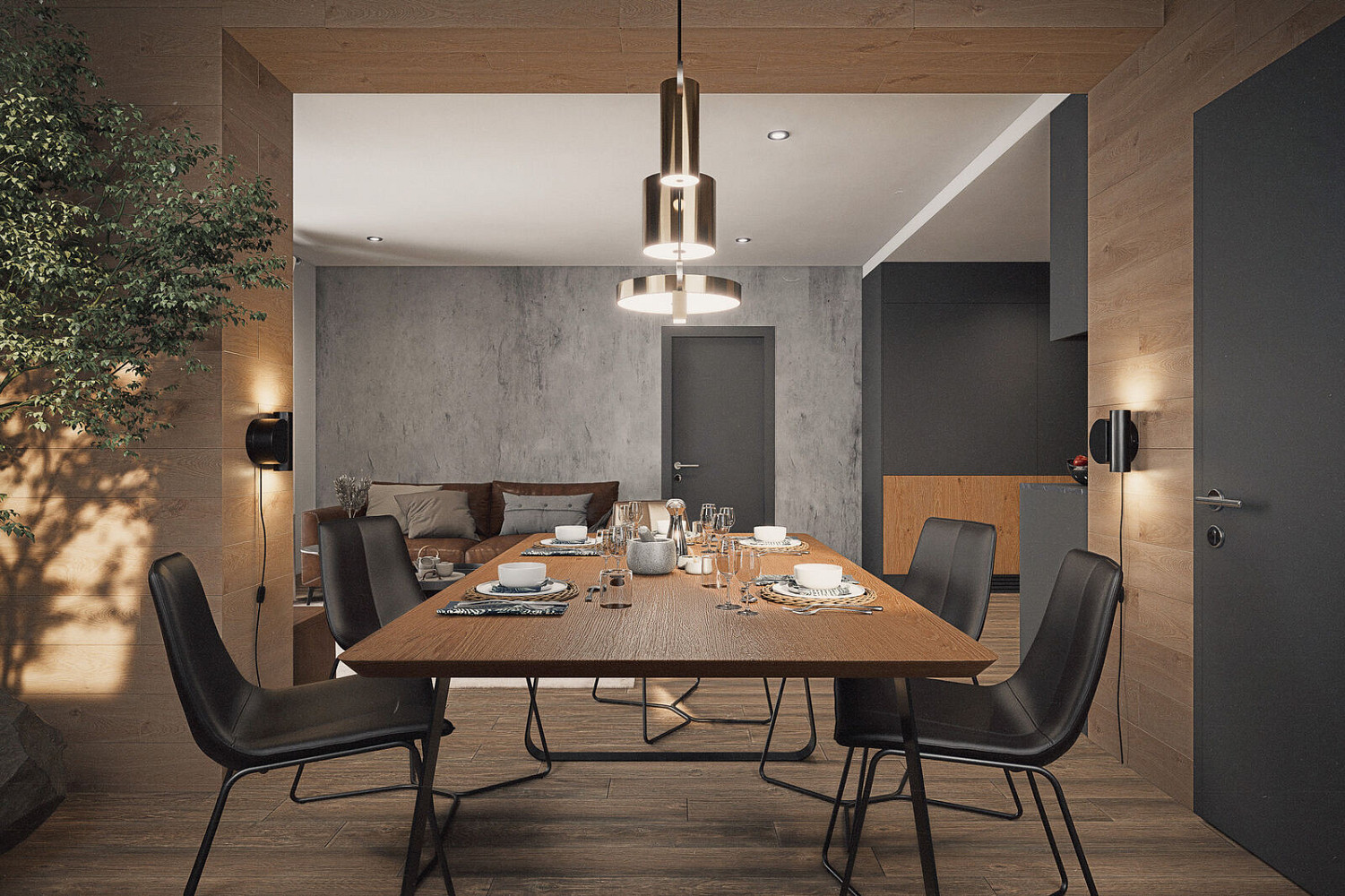 Prodej bytu 5+kk 166 m² — photo 5