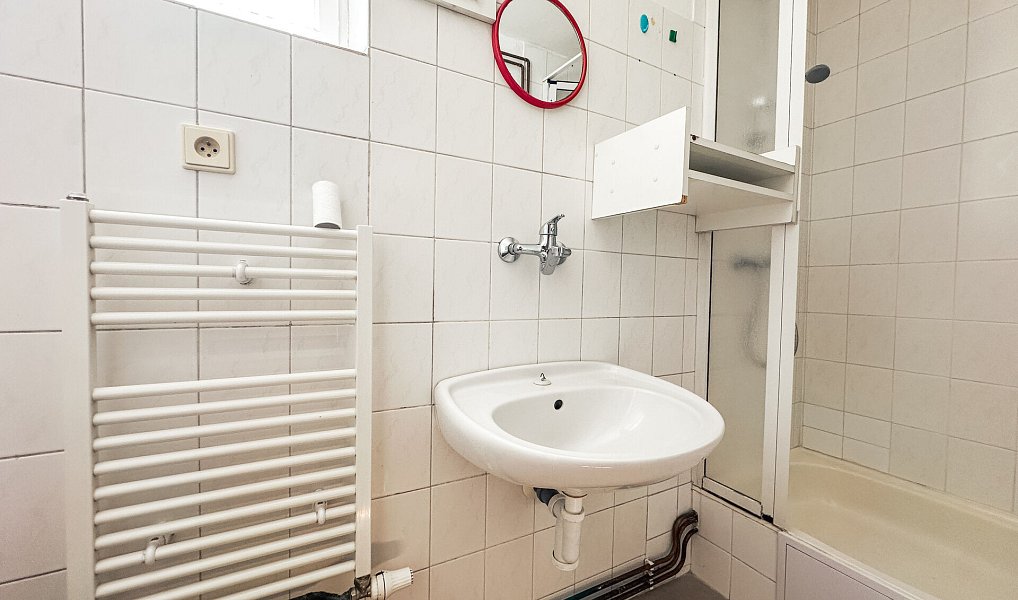 Pronájem bytu 2+1 42 m², Praha – náhled fotky 5