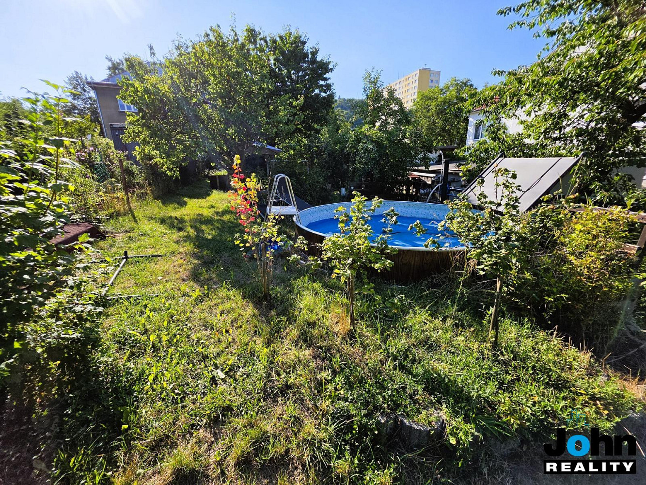 Prodej zahrady 324 m² – fotografie 3