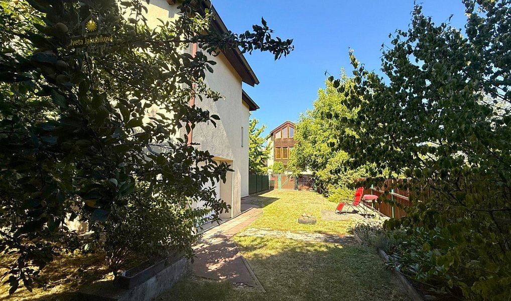 Prodej domu 115 m² s pozemkem 271 m², Praha – náhled fotky 11